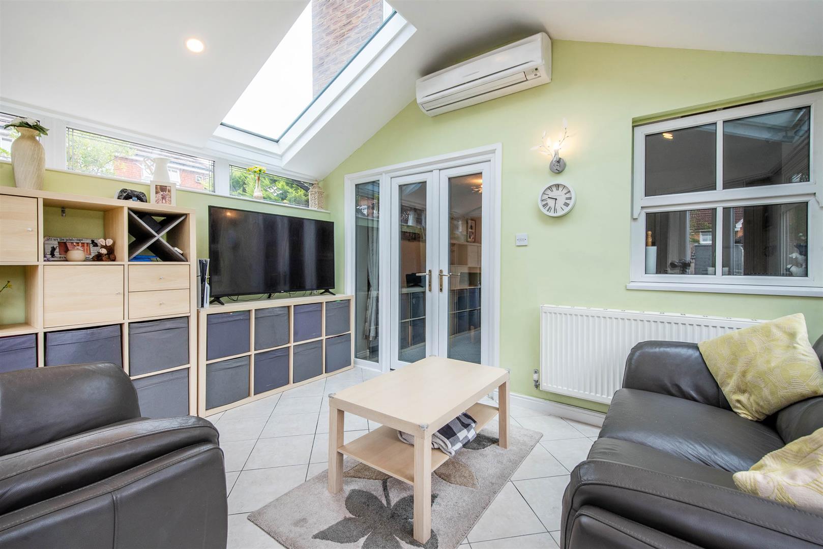 Birkdale Close, Euxton, Chorley